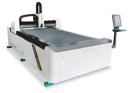 Ruijie fiber cutting machine